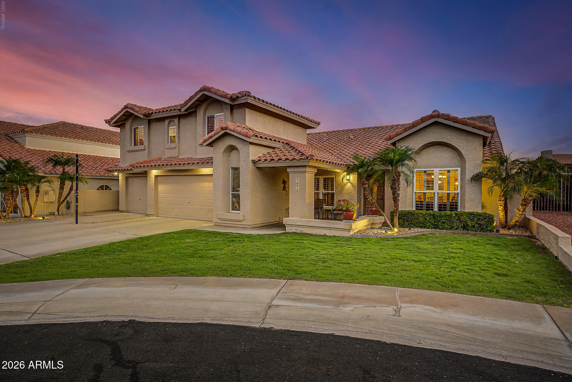 4333 East Aliso Cyn Road Phoenix, AZ 85044 - Photo 3 of 94 03-Aliso Cyn