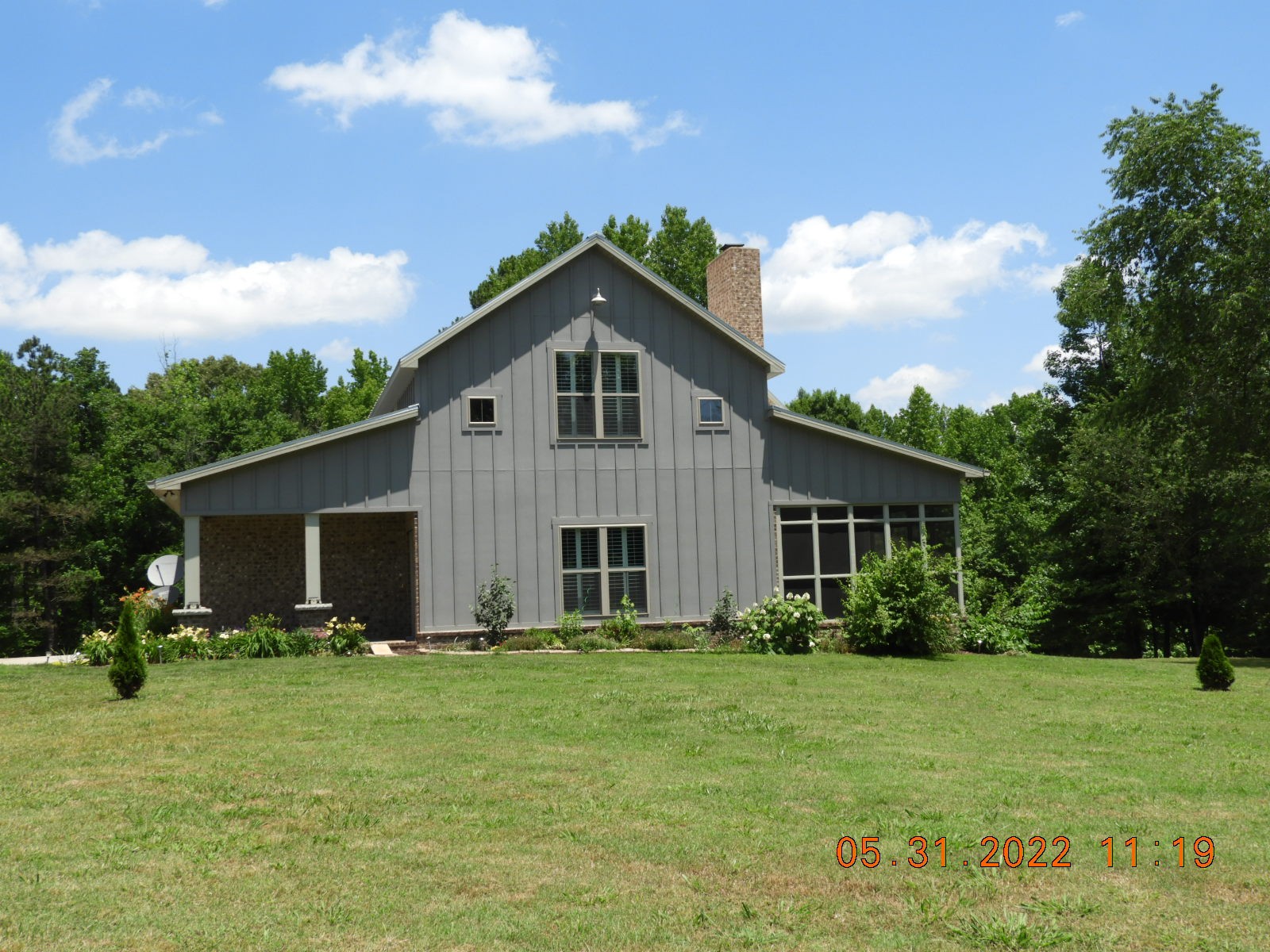2900 Fall River Road Pulaski, TN 38478 - Photo 5 of 69 Gallery Image 5