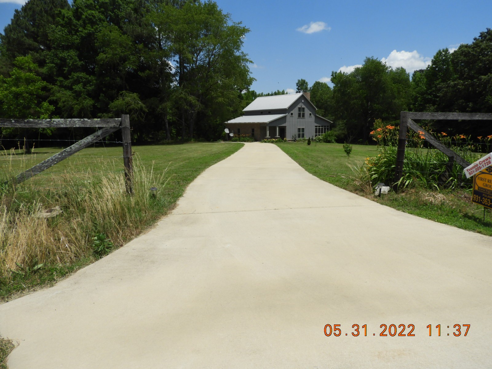 2900 Fall River Road Pulaski, TN 38478 - Photo 60 of 69 Gallery Image 60