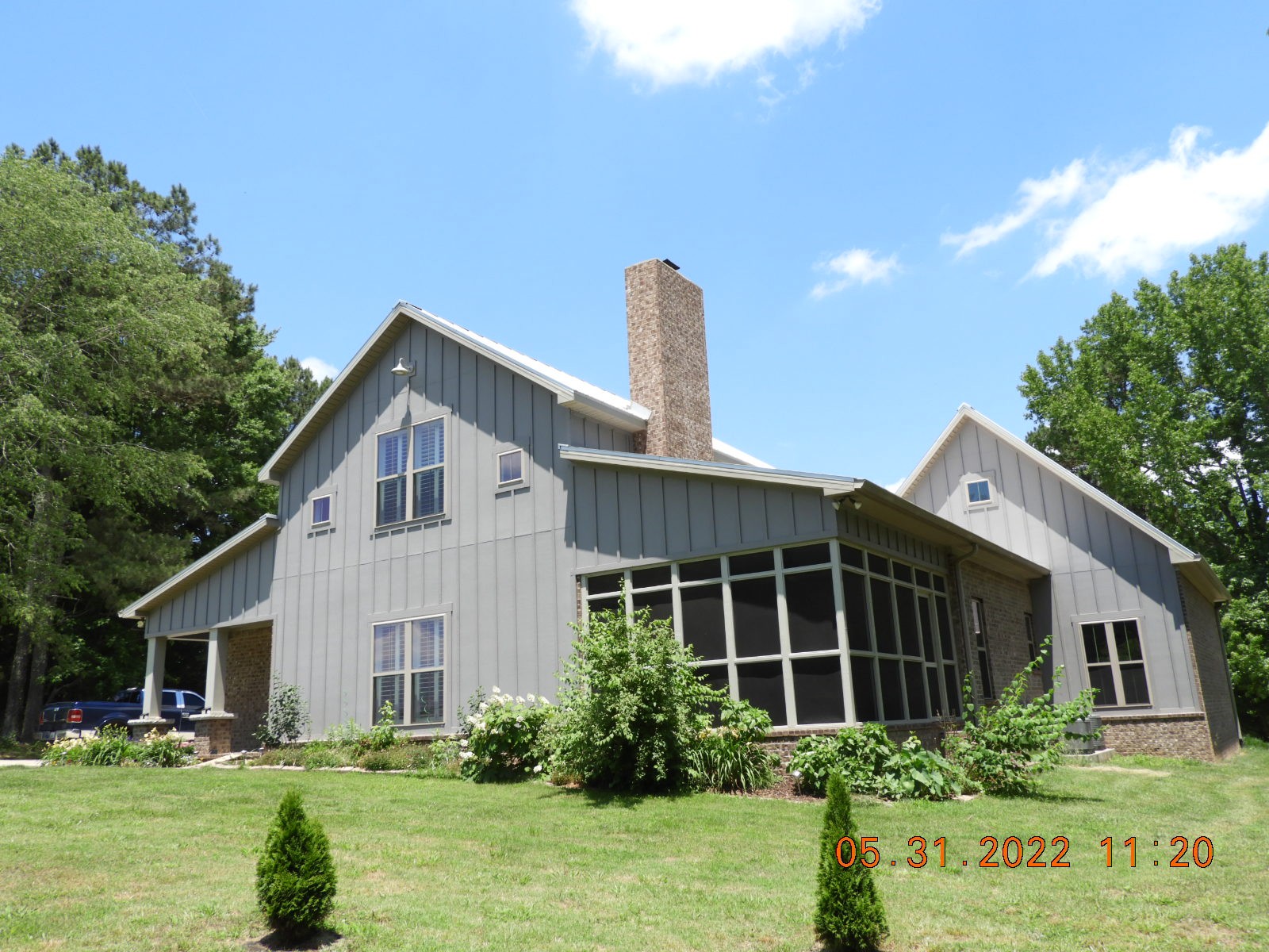 2900 Fall River Road Pulaski, TN 38478 - Photo 9 of 69 Gallery Image 9