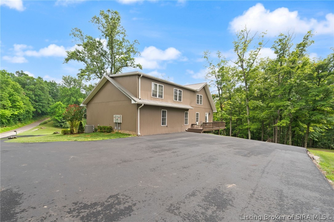 11115 Lambs Ridge Road Southeast Elizabeth, IN 47117 - Photo 5 of 31