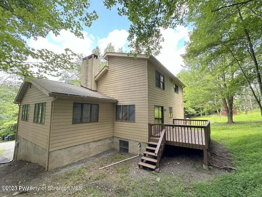 2014 Roamingwood Road Lake Ariel, PA 18436 - Photo 1 of 2 Roamingwood 2