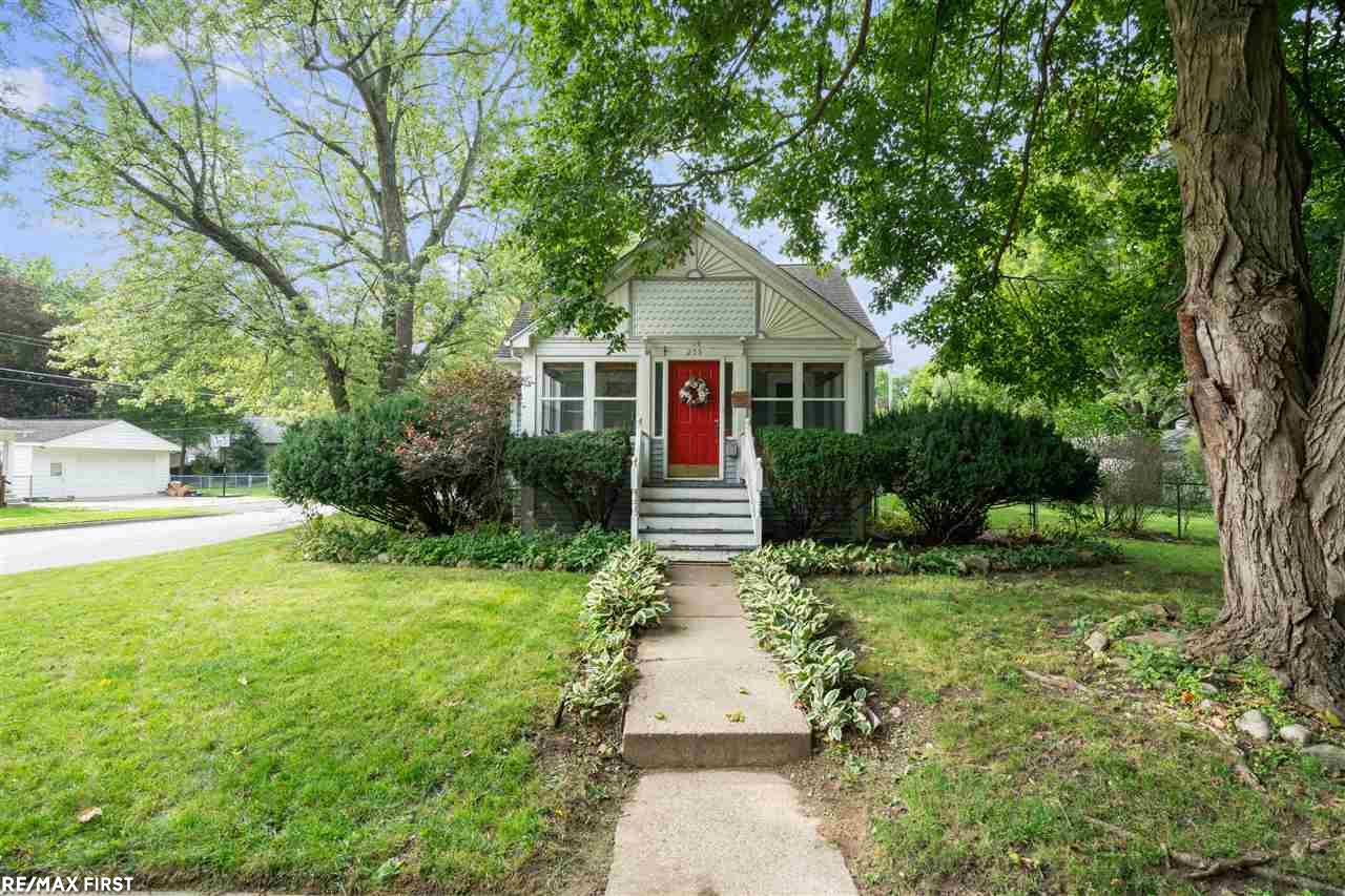 255 Benjamin Street Romeo, MI 48065 - Photo 34 of 35