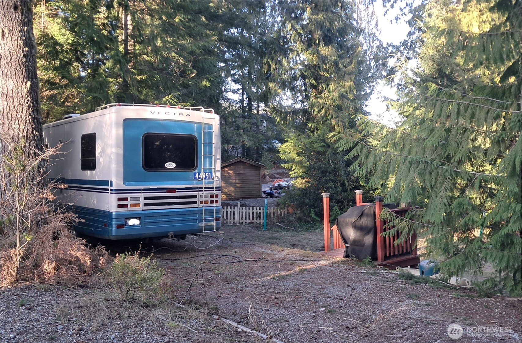 44951 Blacktail Loop Concrete, WA 98237 - Photo 2 of 12