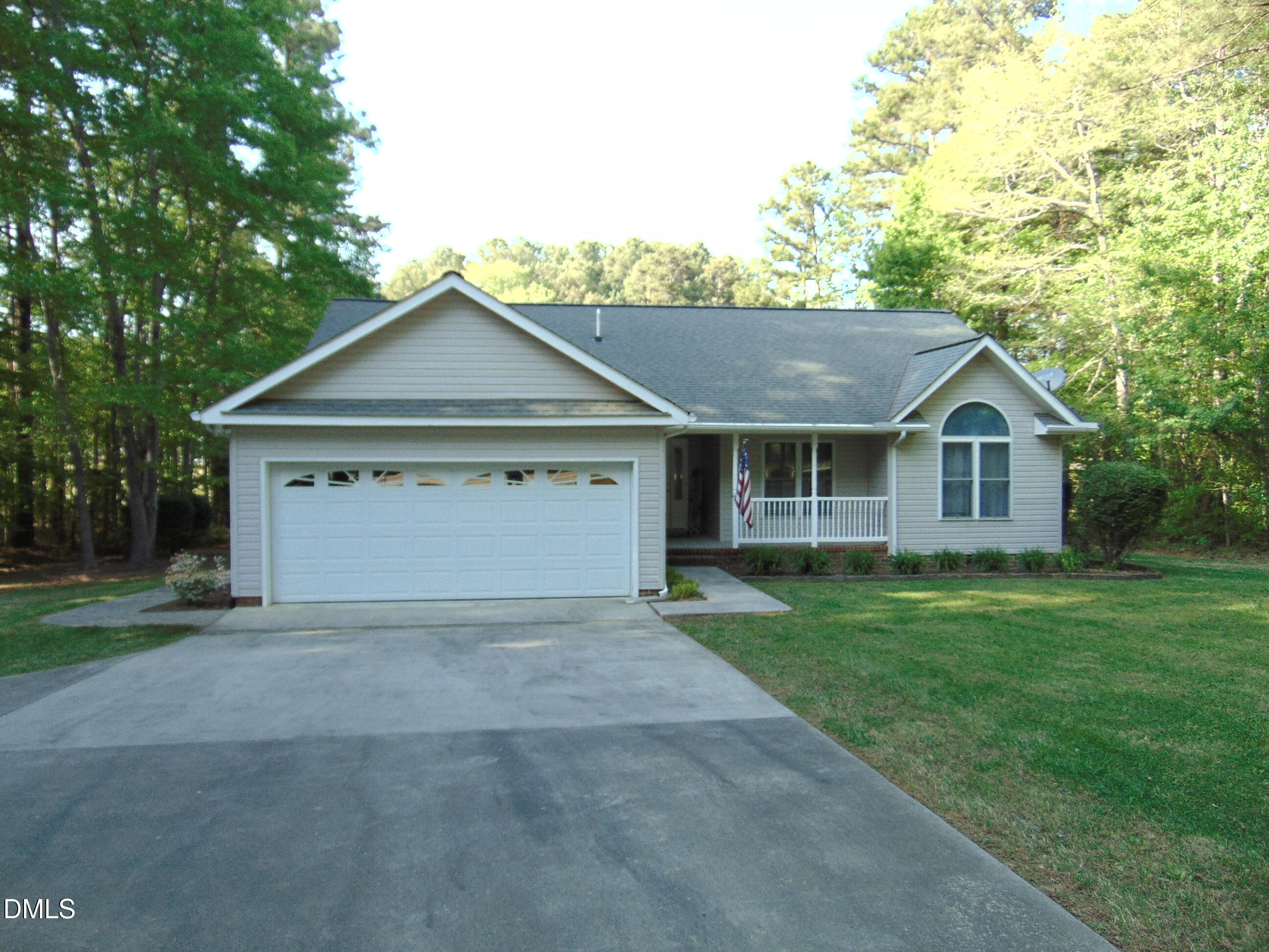 10249 State Rte 903 Bracey, VA 23919 - Photo 1 of 25 Exterior Front