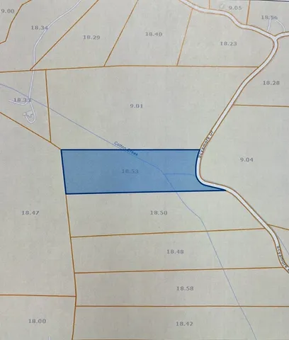 $74,000 | 441 Sycamore Drive, Camden, TN 38320