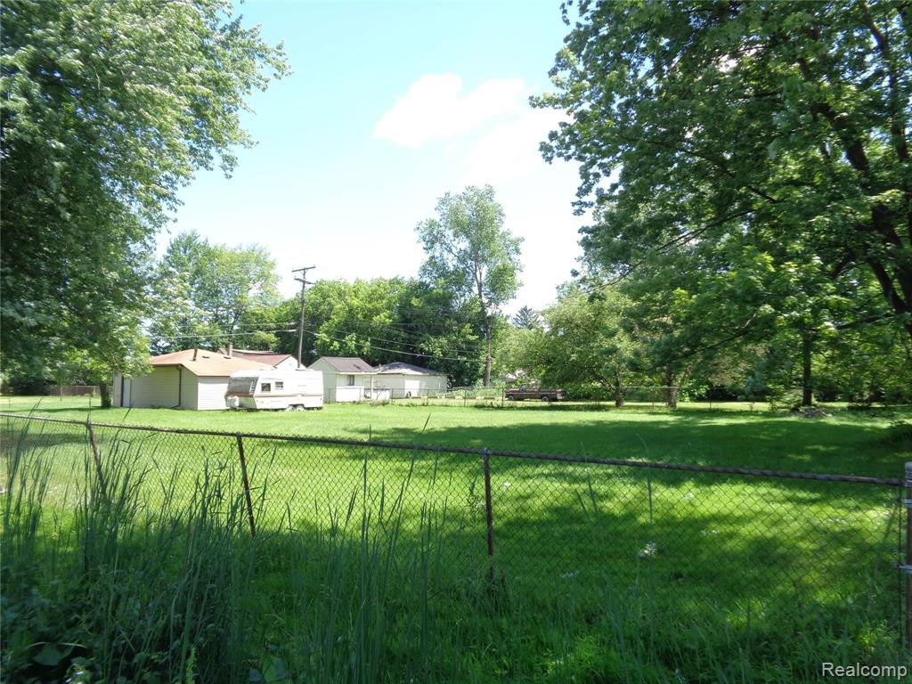 38595 Van Born Road Romulus, MI 48174 - Photo 5 of 12