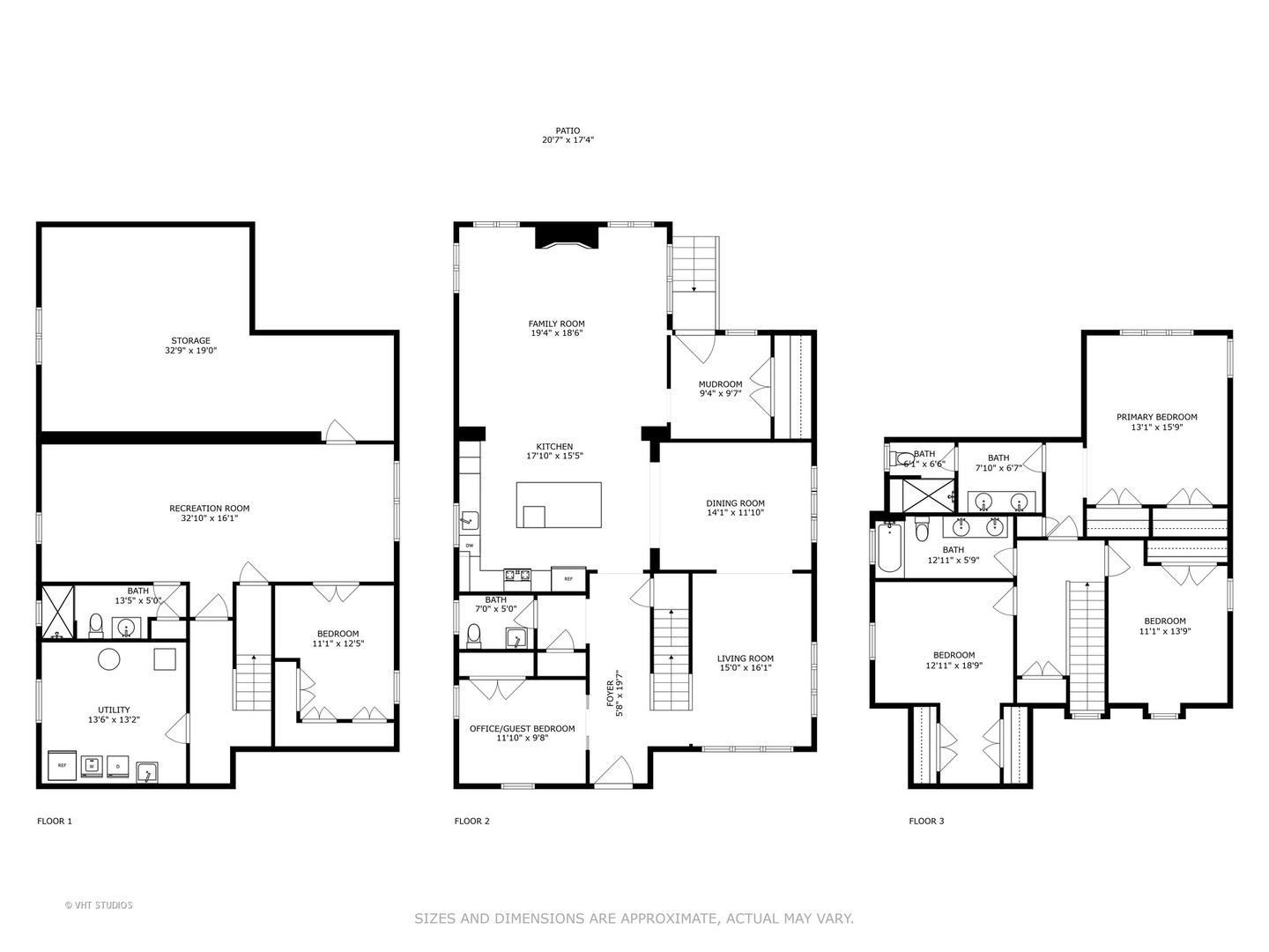 213 East Avenue Park Ridge, IL 60068 - Photo 30 of 33 Gallery Image 30