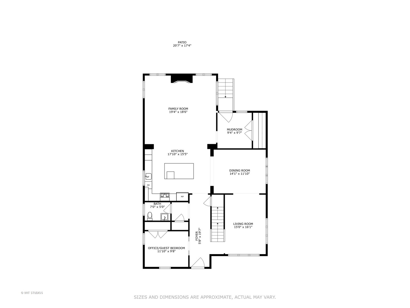 213 East Avenue Park Ridge, IL 60068 - Photo 32 of 33 Gallery Image 32