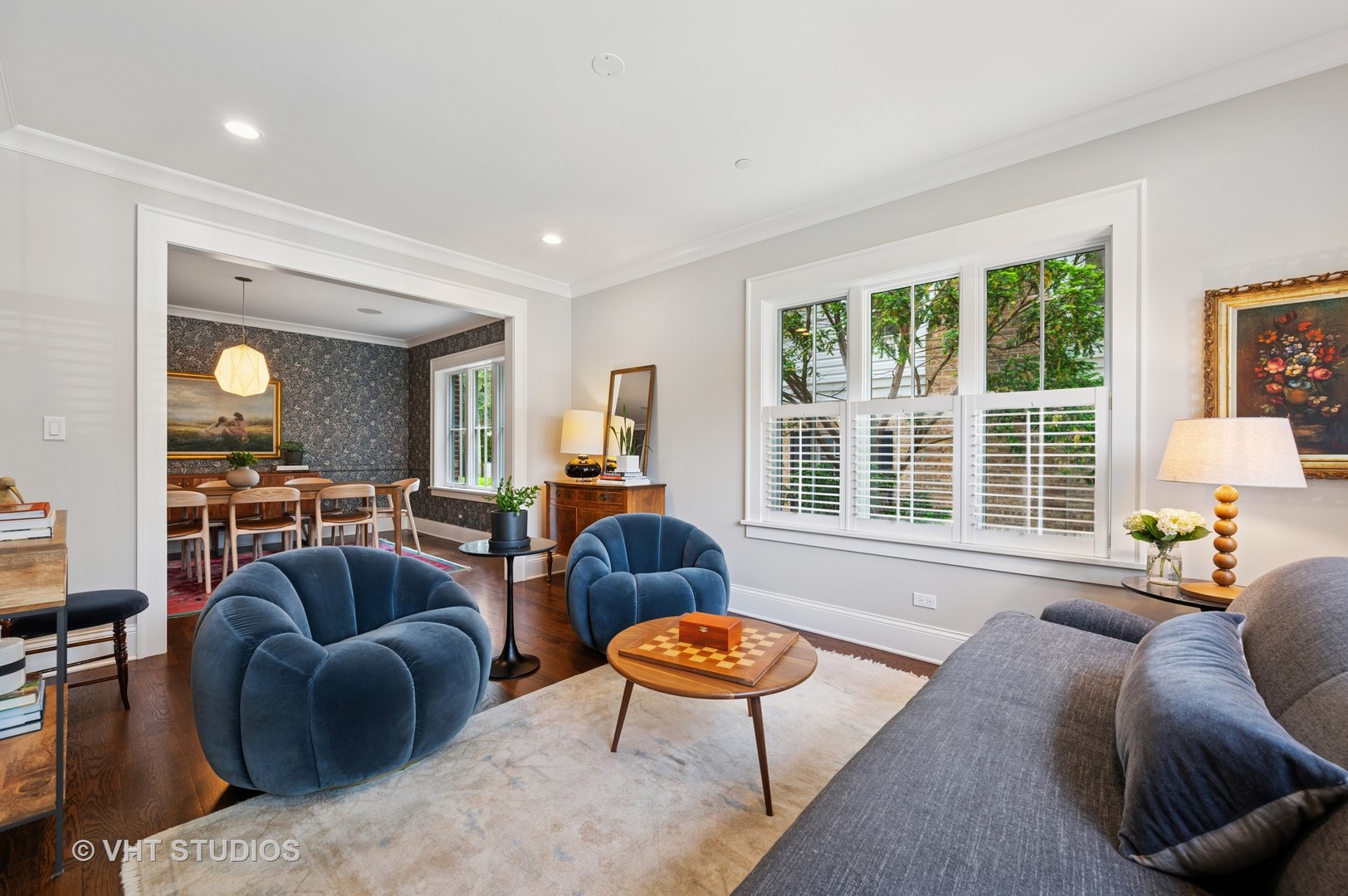 213 East Avenue Park Ridge, IL 60068 - Photo 4 of 33 Gallery Image 4