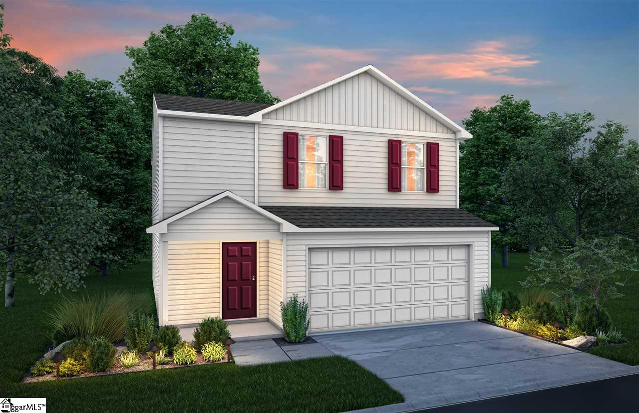 260 Bennett Dairy Road Spartanburg, SC 29307 - Photo 1 of 3 Gallery Image 1