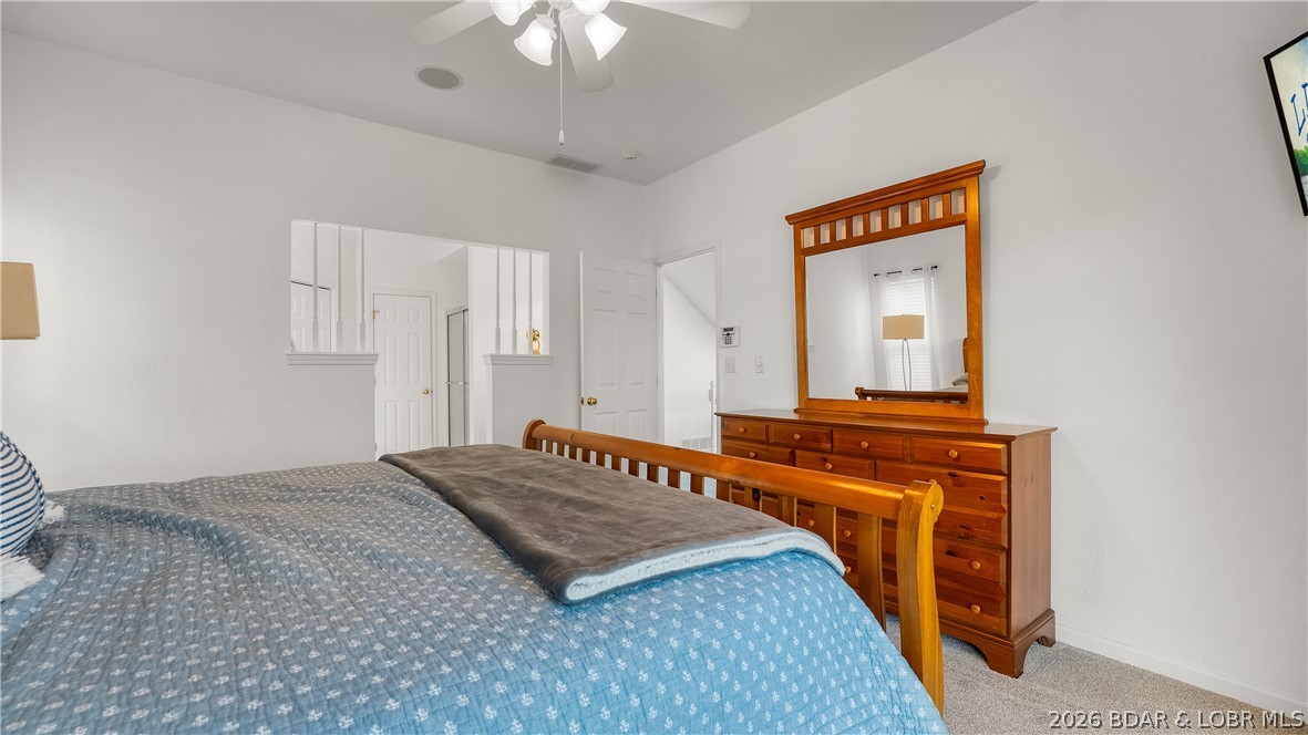 17661 Sheldon Point Road Gravois Mills, MO 65037 - Photo 27 of 42
