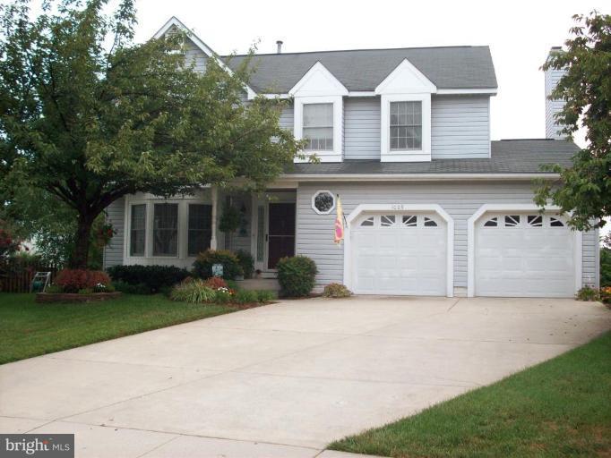 1003 Inkberry Way Frederick, MD 21703 - Photo 1 of 17 Exterior (Main)
