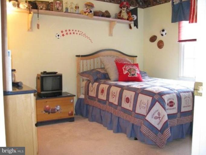 1003 Inkberry Way Frederick, MD 21703 - Photo 13 of 17 Bedroom #3