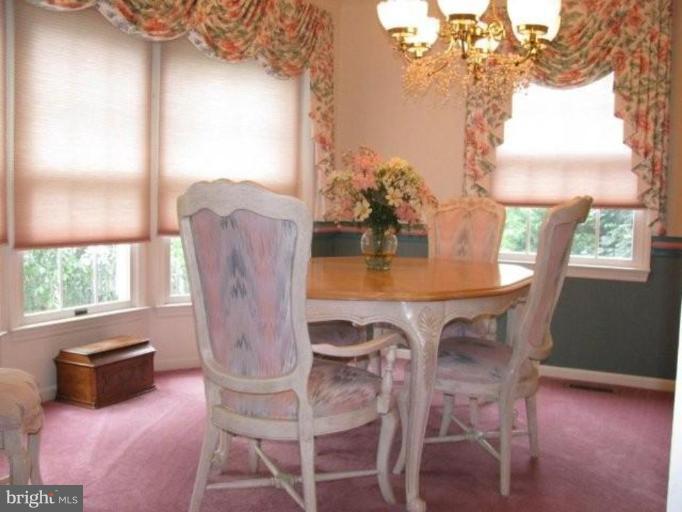 1003 Inkberry Way Frederick, MD 21703 - Photo 5 of 17 Dining Room