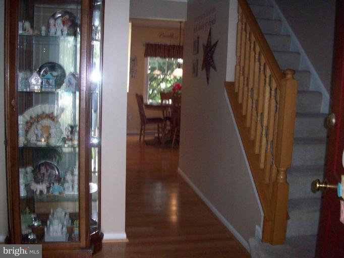 1003 Inkberry Way Frederick, MD 21703 - Photo 8 of 17 Entrance / Foyer
