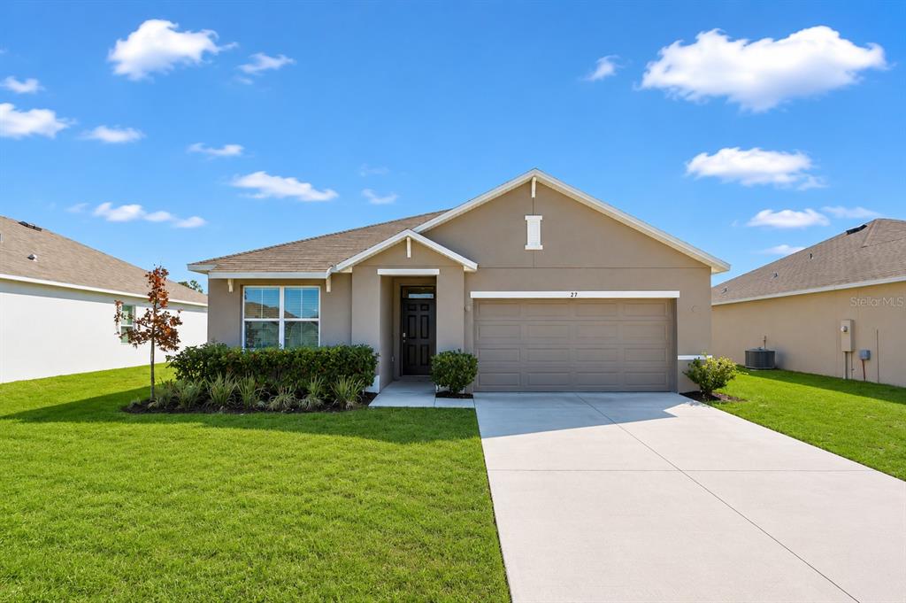 27 Hickory Course Lane Ocala, FL 34472 - Photo 1 of 37