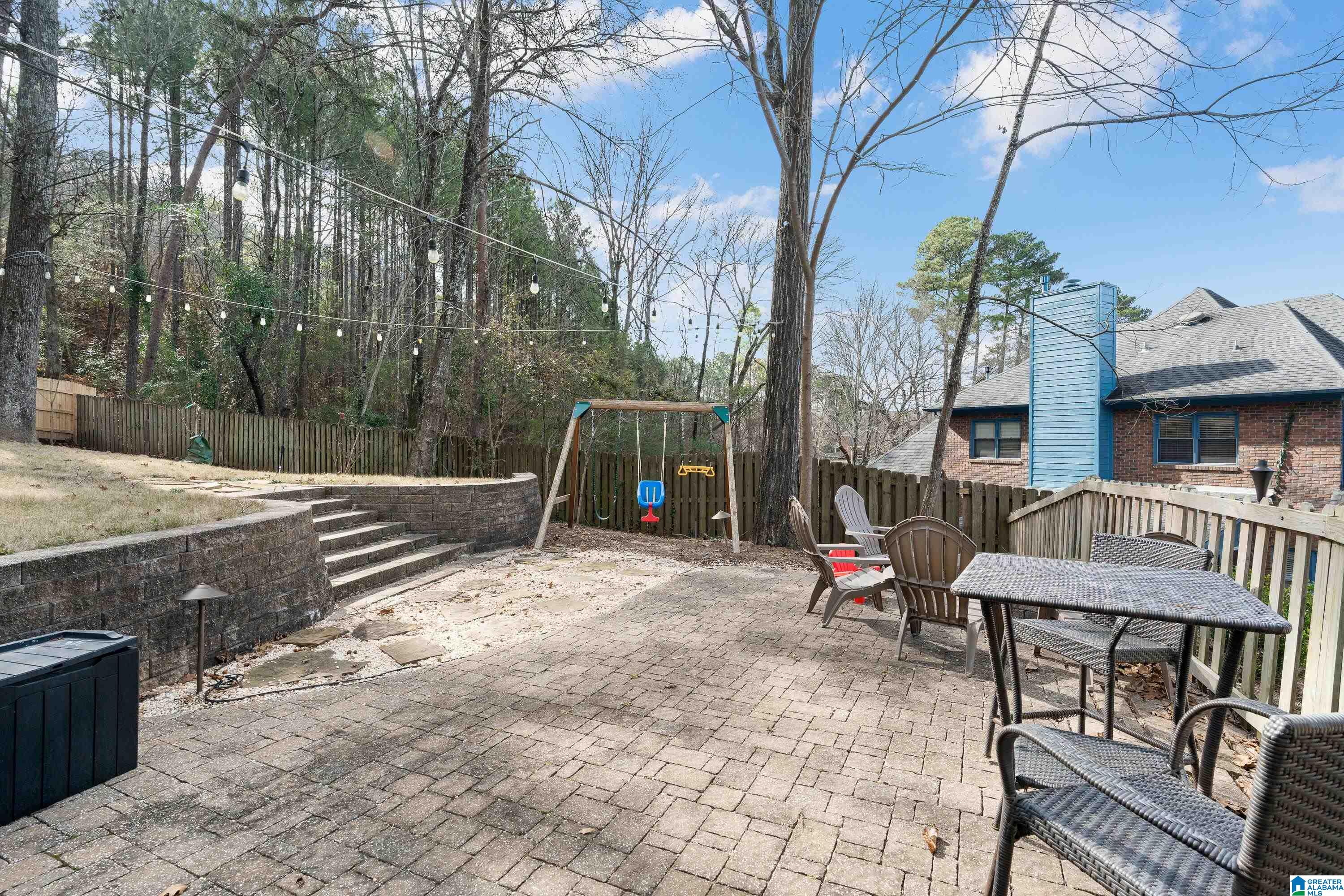 630 Camden Ridge Birmingham, AL 35226 - Photo 47 of 53