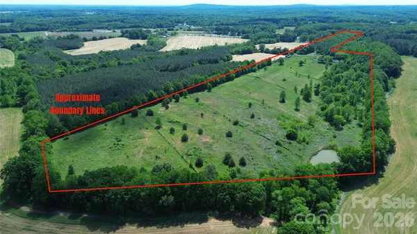 $790,000 | 170 Beagle Club Road, Cherryville, NC 28021