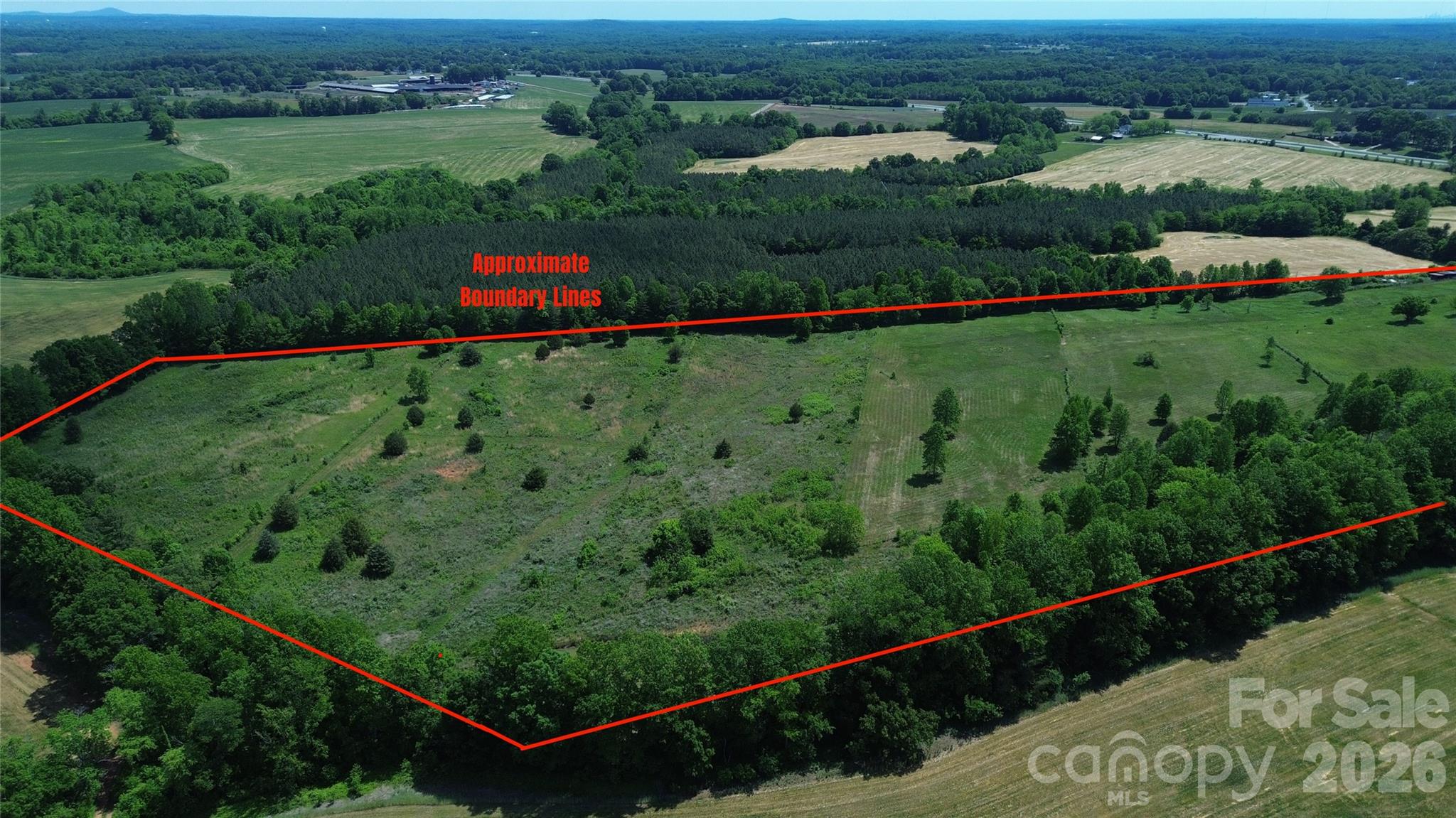 170 Beagle Club Road Cherryville, NC 28021 - Photo 4 of 16
