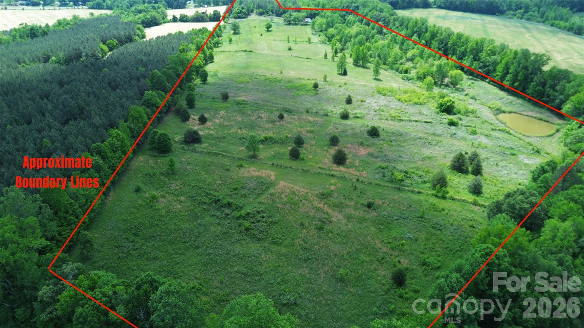 170 Beagle Club Road Cherryville, NC 28021 - Photo 6 of 16
