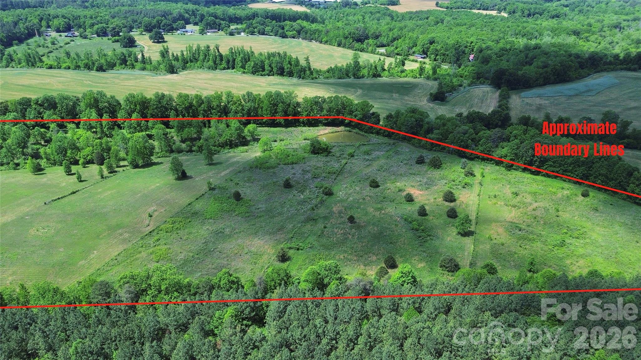 170 Beagle Club Road Cherryville, NC 28021 - Photo 8 of 16