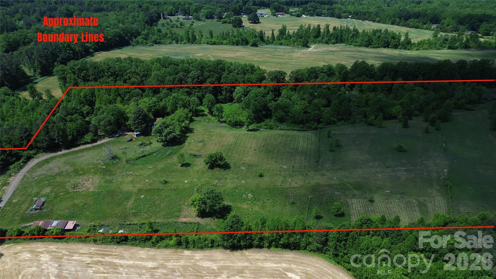 170 Beagle Club Road Cherryville, NC 28021 - Photo 9 of 16