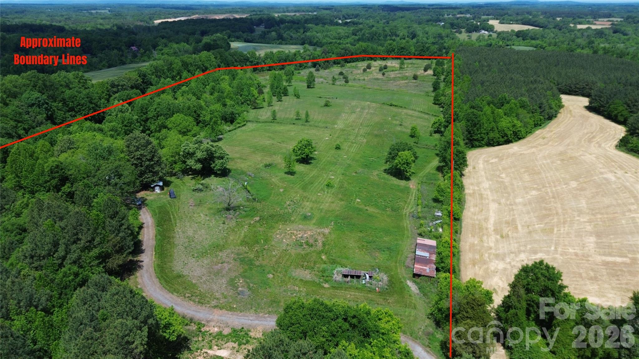 170 Beagle Club Road Cherryville, NC 28021 - Photo 10 of 16