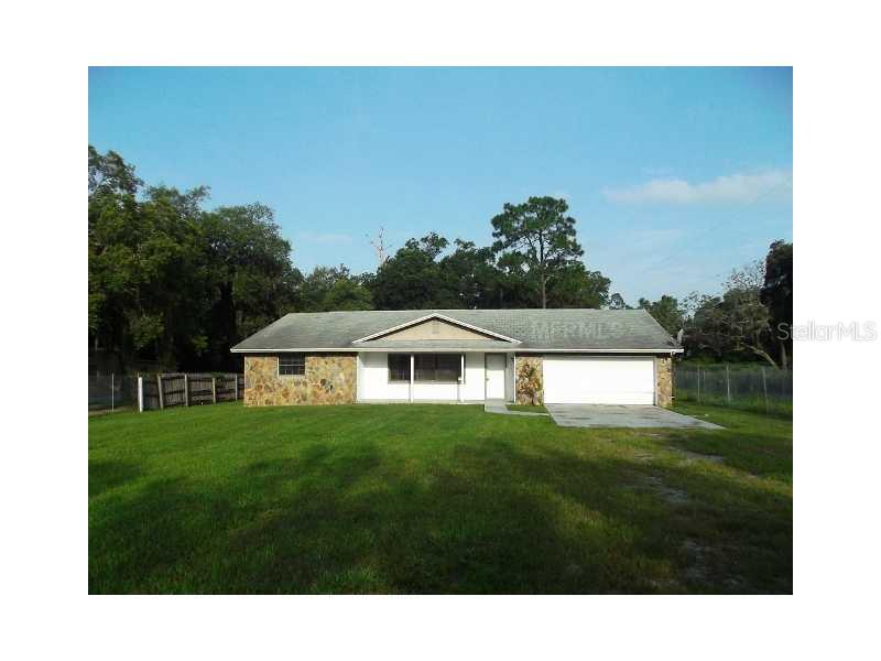 2688 McQueen Road Apopka, FL 32703 - Photo 1 of 1 Exterior Front