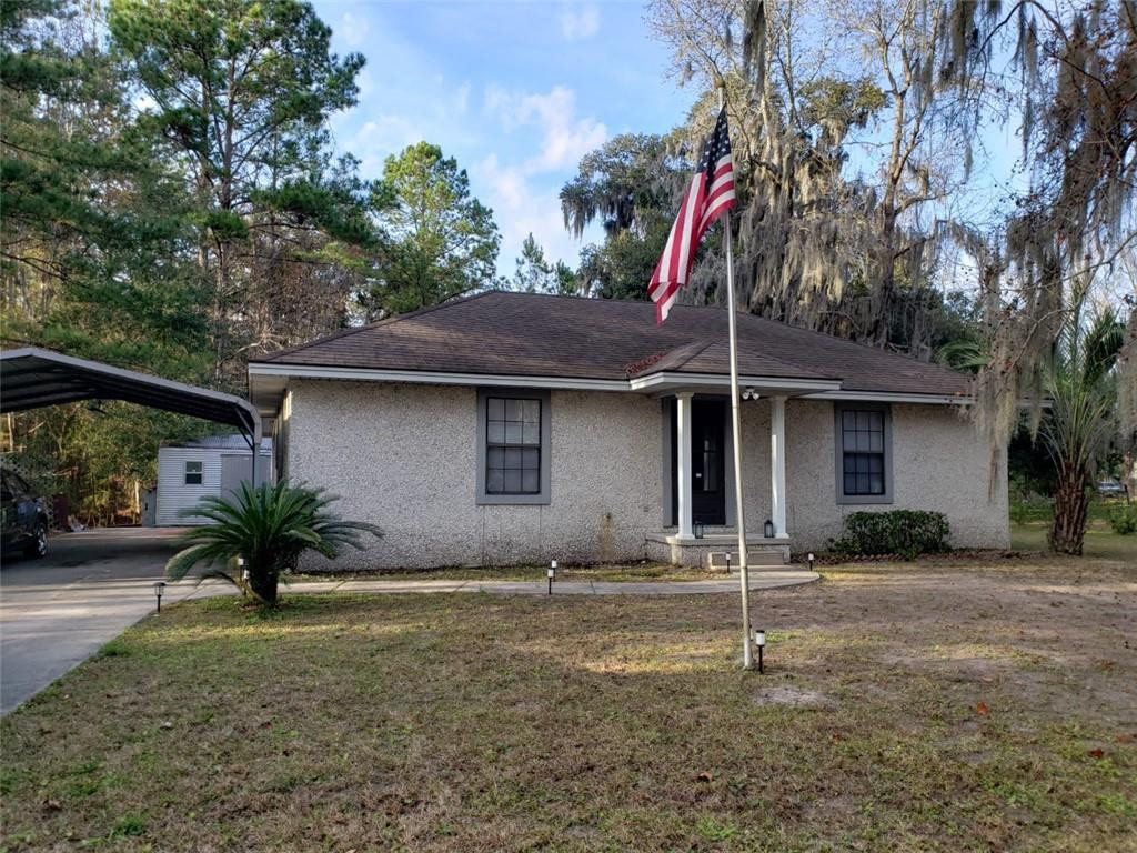 217 Wages Road Brunswick, GA 31520 - Photo 1 of 1 Gallery Image 1