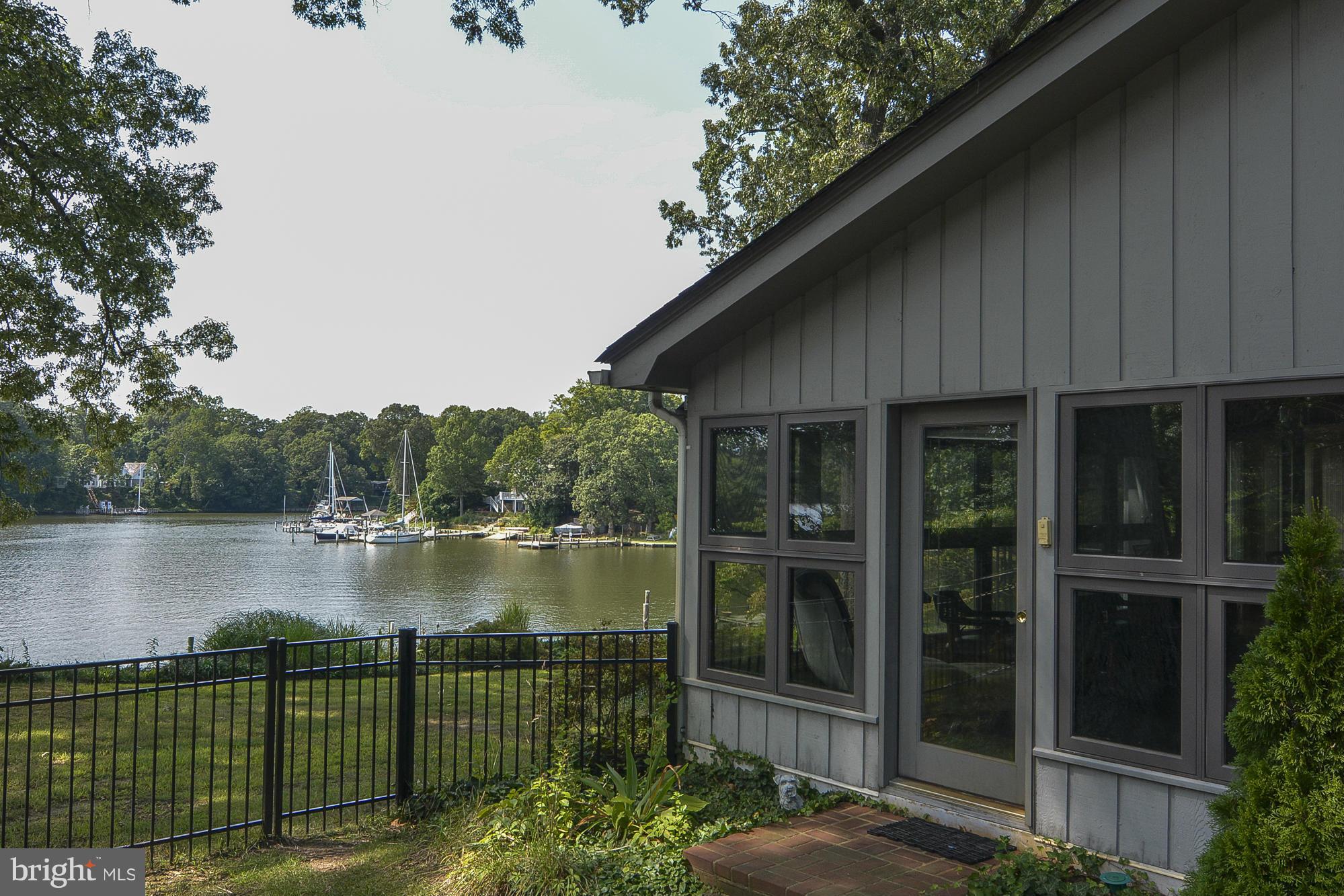 2076 Maidstone Farm Road Annapolis, MD 21409 - Photo 19 of 22 Exterior (General)
