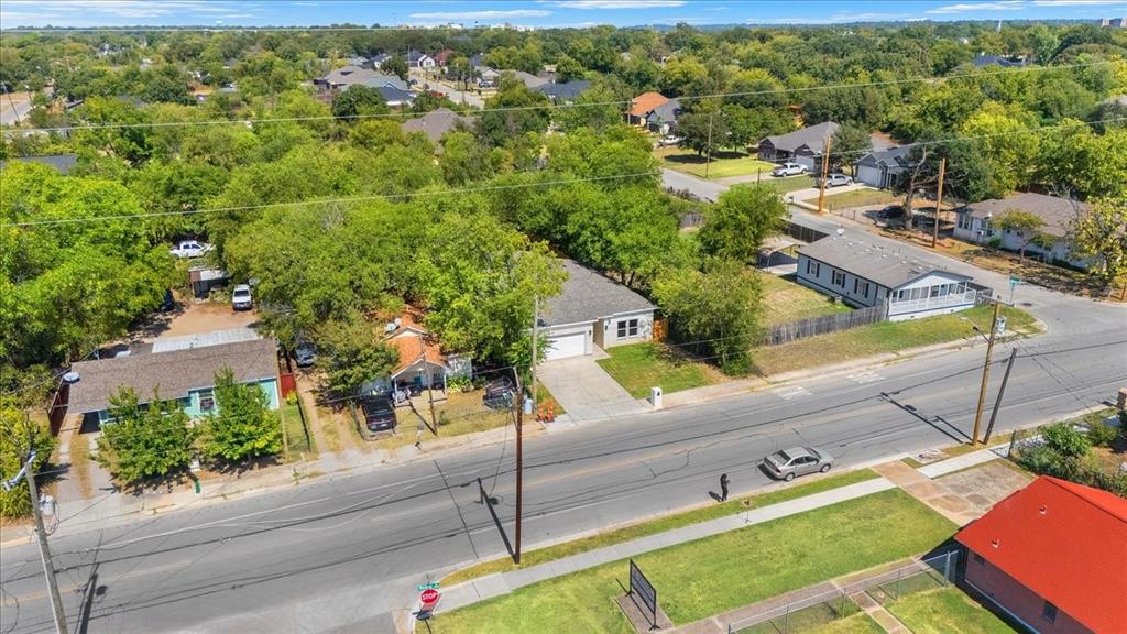 4715 Ramey Avenue Fort Worth, TX 76105 - Photo 32 of 32