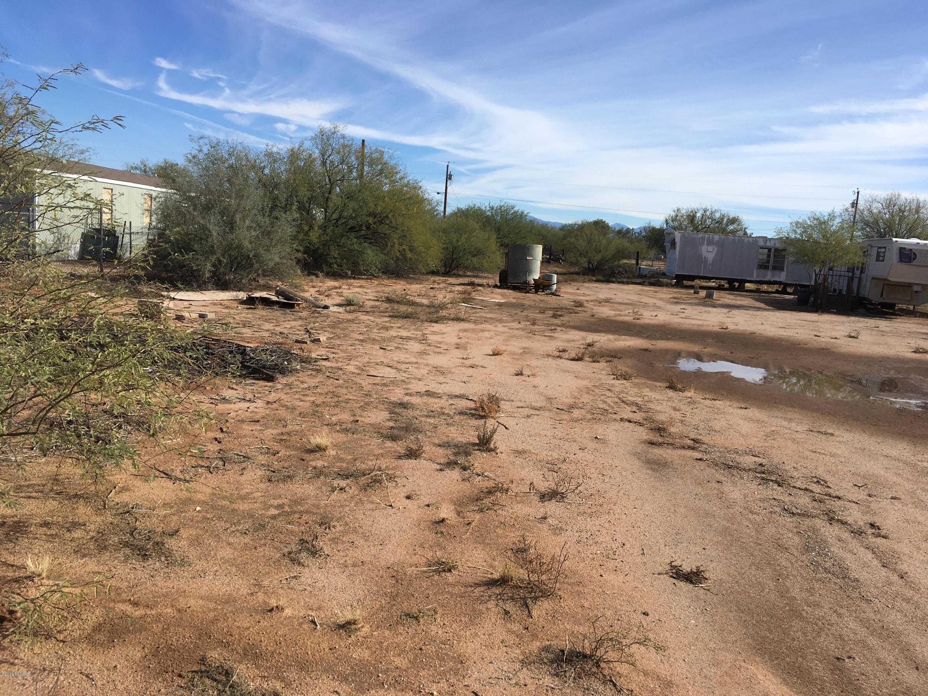 12302 North Blacktail Road, Unit 84 Marana, AZ 85653 - Photo 1 of 3