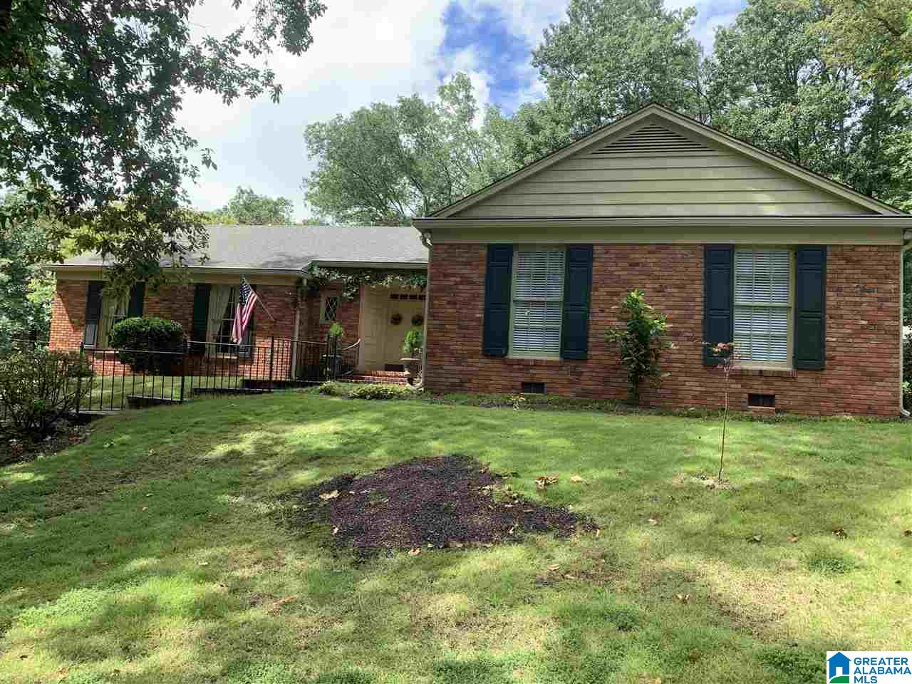 375 Azalea Drive Gadsden, AL 35901 - Photo 2 of 42