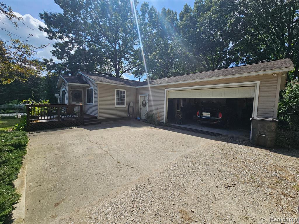 15246 Ripple Drive Linden, MI 48451 - Photo 1 of 44 Gallery Image 1