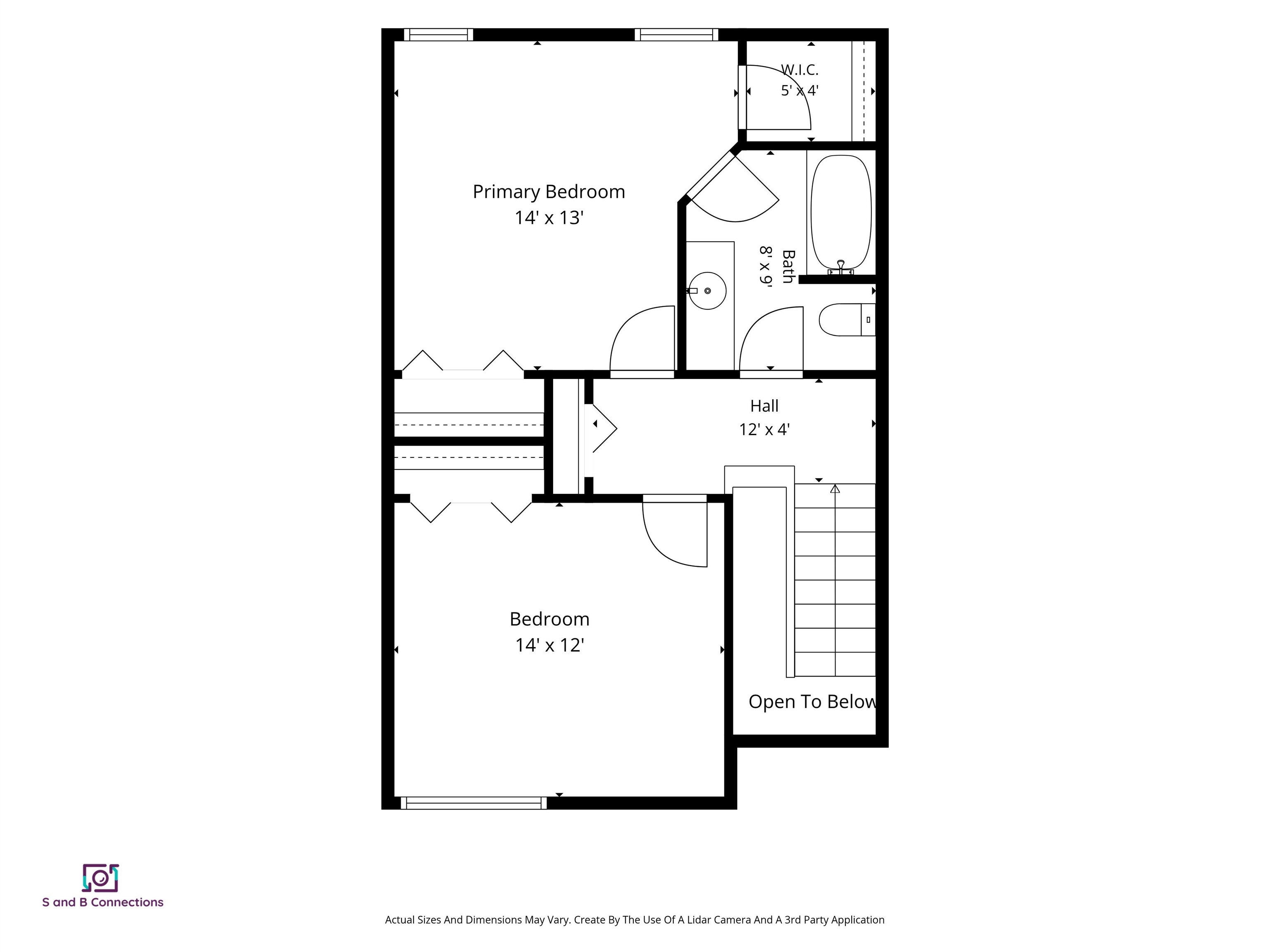54 North Lowell Road, Unit 4 Windham, NH 03087 - Photo 14 of 28 Gallery Image 14