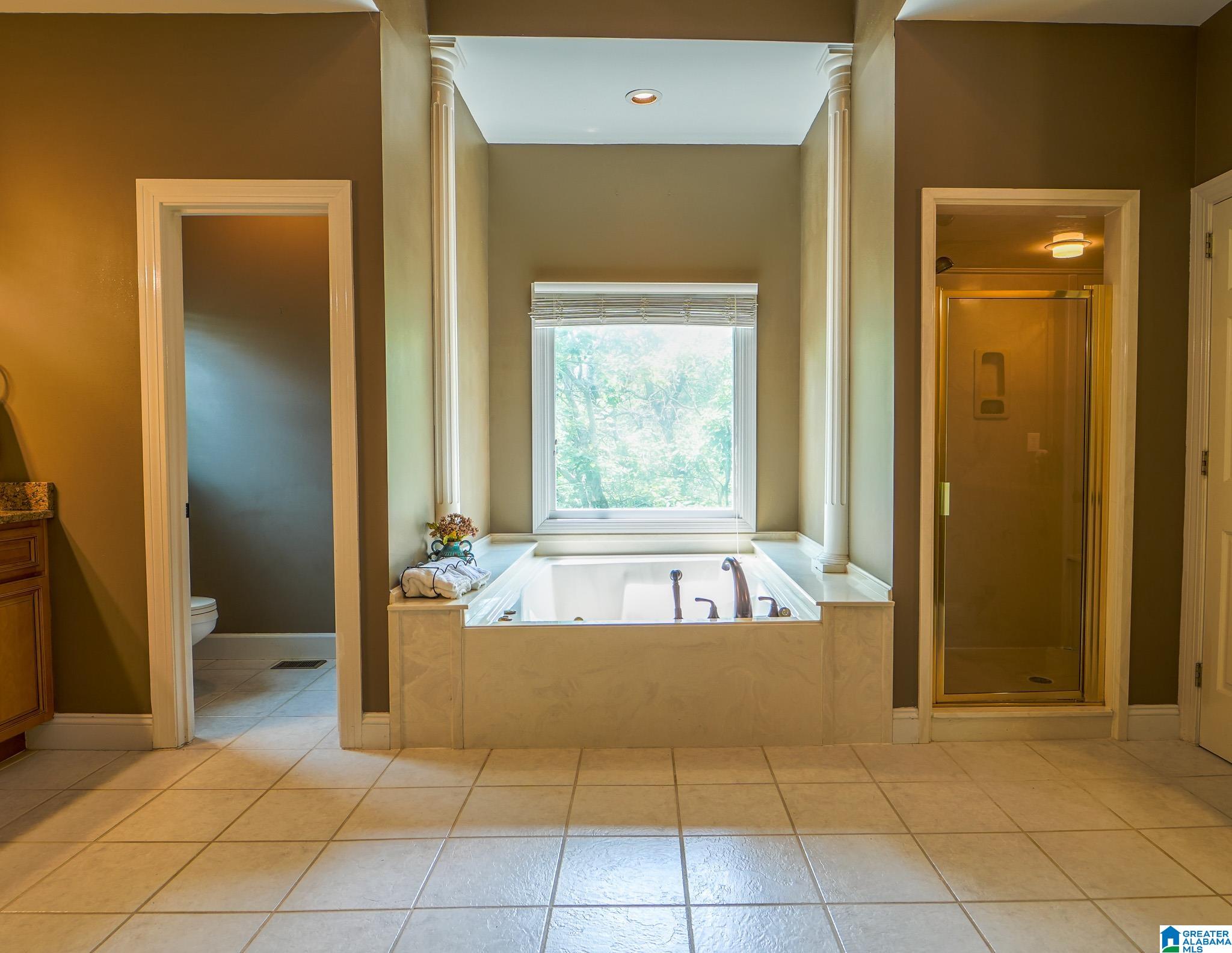 117 High Hampton Drive Pelham, AL 35124 - Photo 5 of 37