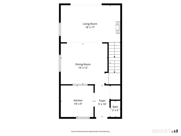 $247,000 | 745 Merrow Road, Unit 136, Coventry, CT 06238
