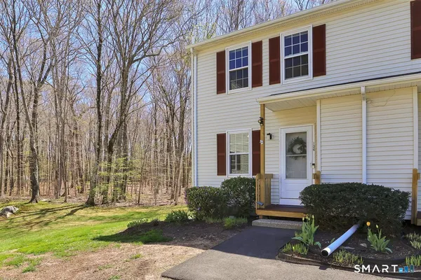 $247,000 | 745 Merrow Road, Unit 136, Coventry, CT 06238
