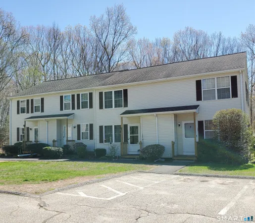 $247,000 | 745 Merrow Road, Unit 136, Coventry, CT 06238