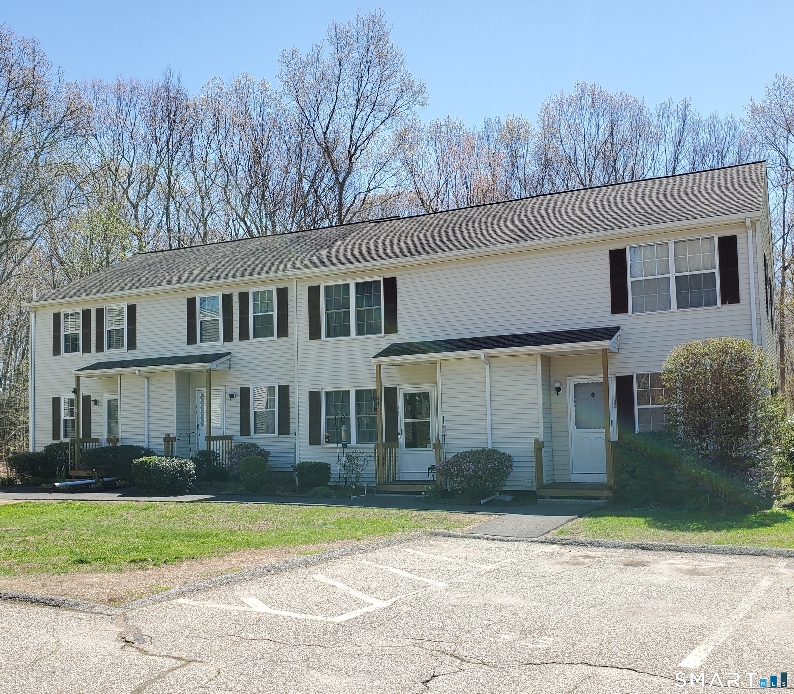 745 Merrow Road, Unit 136 Coventry, CT 06238 - Photo 21 of 21