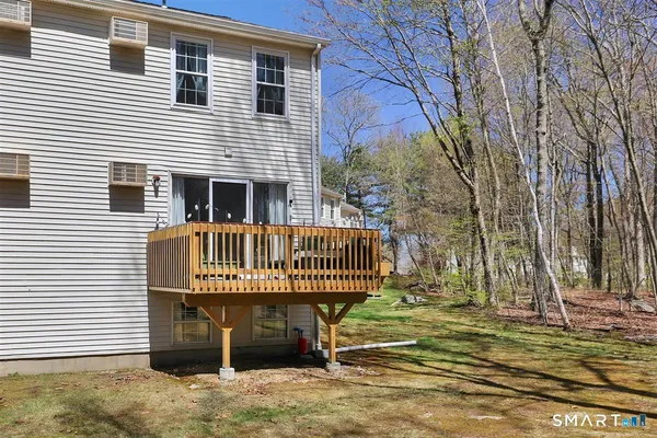 $247,000 | 745 Merrow Road, Unit 136, Coventry, CT 06238