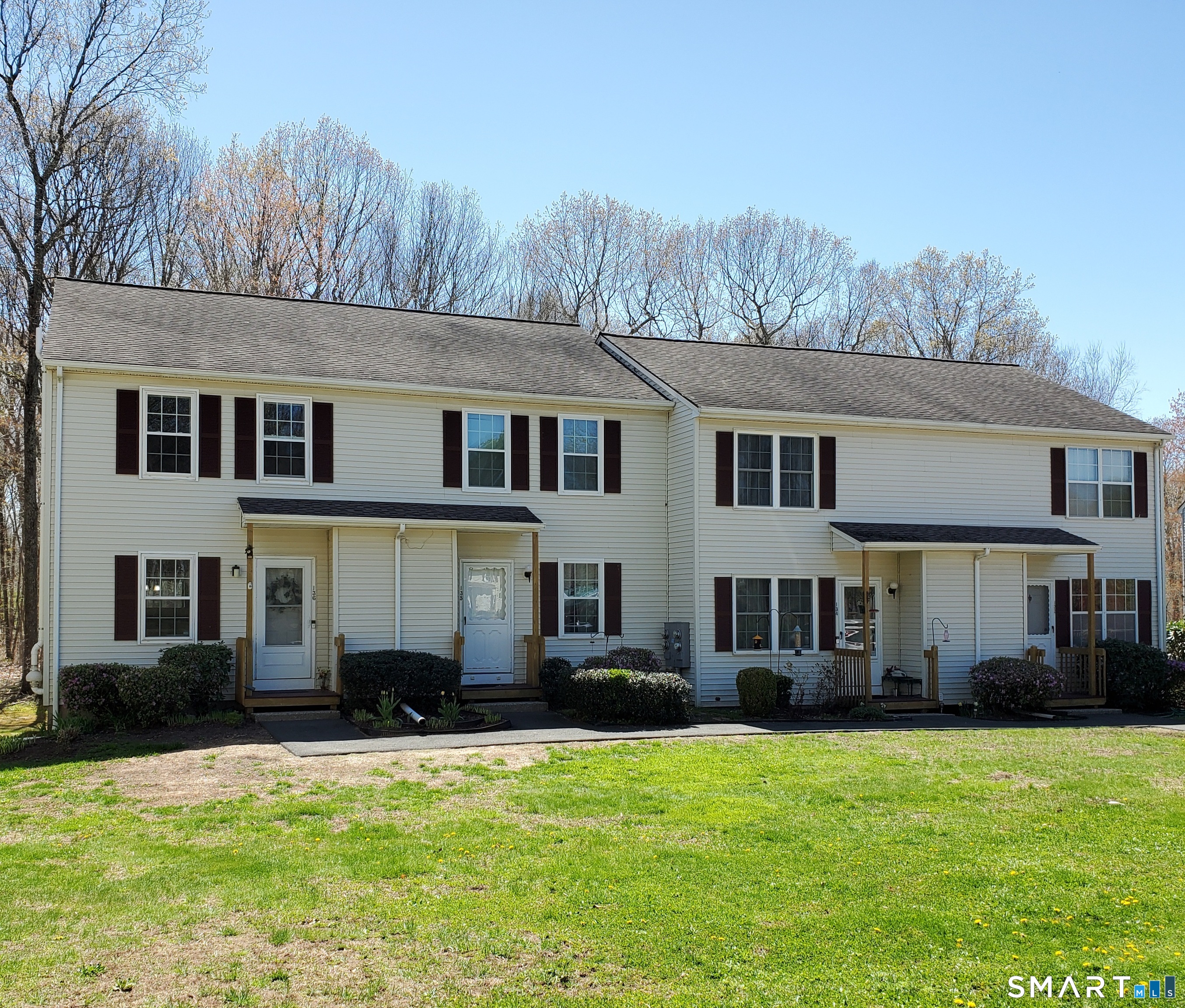 745 Merrow Road, Unit 136 Coventry, CT 06238 - Photo 4 of 21