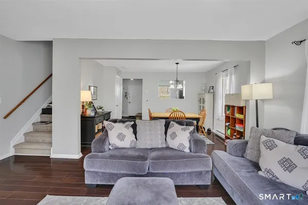$247,000 | 745 Merrow Road, Unit 136, Coventry, CT 06238
