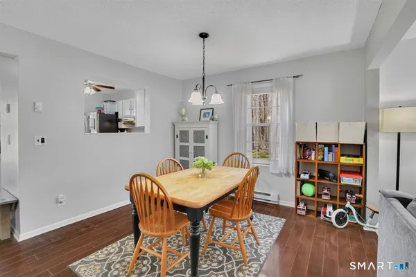 $247,000 | 745 Merrow Road, Unit 136, Coventry, CT 06238