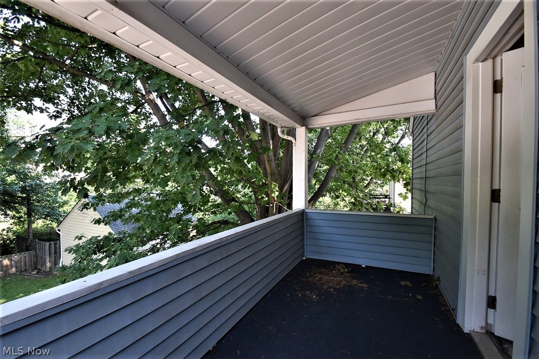 932 Beverly Road Cleveland Heights, OH 44121 - Photo 22 of 26 Gallery Image 22