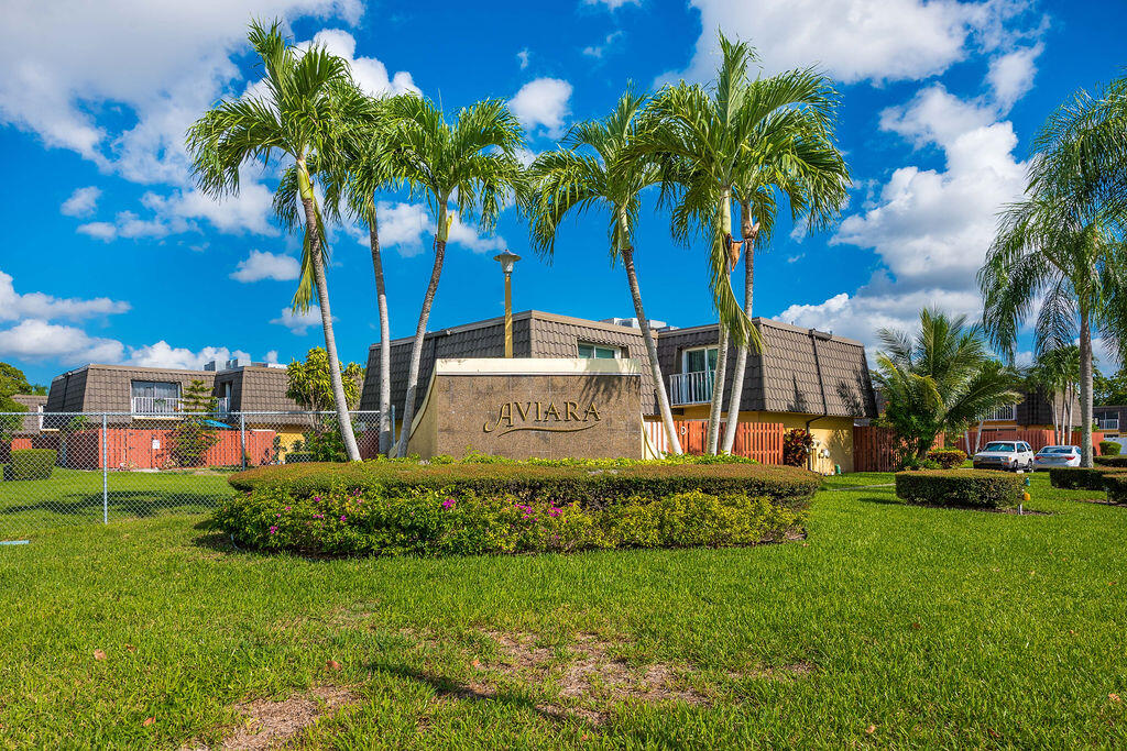 22164 Boca Rancho Drive, Unit D Boca Raton, FL 33428 - Photo 2 of 31 2164BocaRanchodr.#D-1