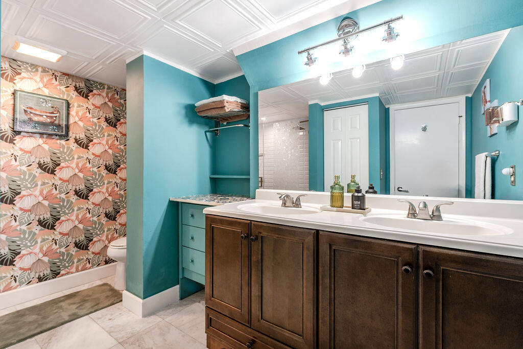 22164 Boca Rancho Drive, Unit D Boca Raton, FL 33428 - Photo 22 of 31 2164BocaRanchodr.#D-23
