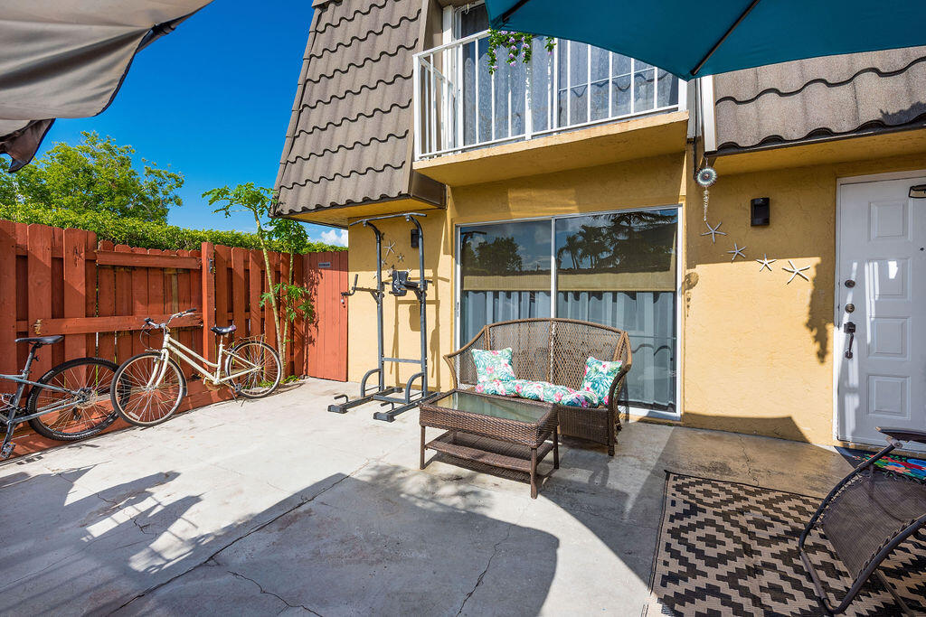 22164 Boca Rancho Drive, Unit D Boca Raton, FL 33428 - Photo 29 of 31 2164BocaRanchodr.#D-30