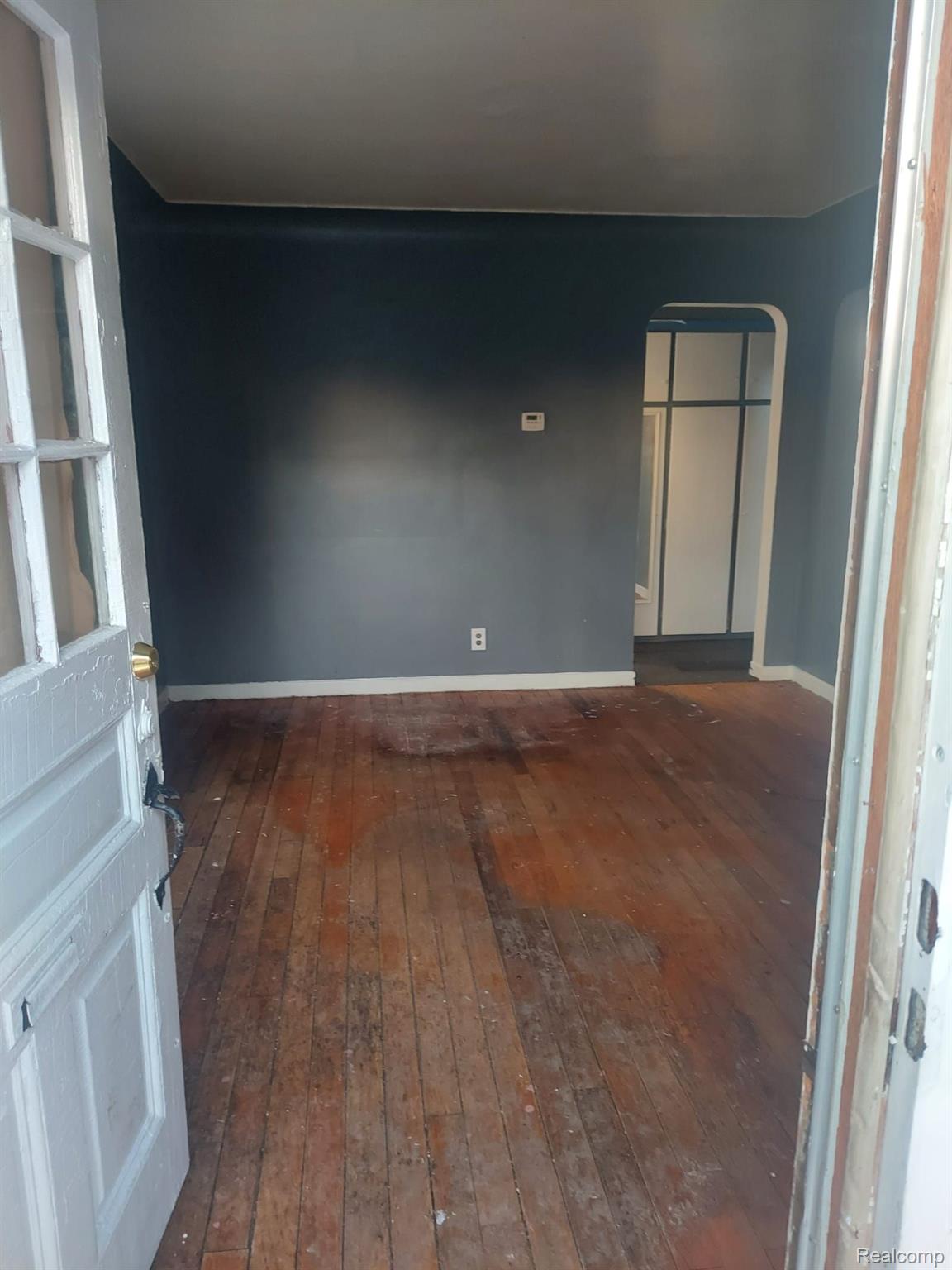 10958 Nottingham Road Detroit, MI 48224 - Photo 3 of 13 Gallery Image 3
